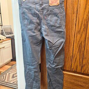 Levi's 502